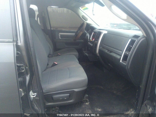1C6RR7GM4FS606632 RAM 1500 Slt