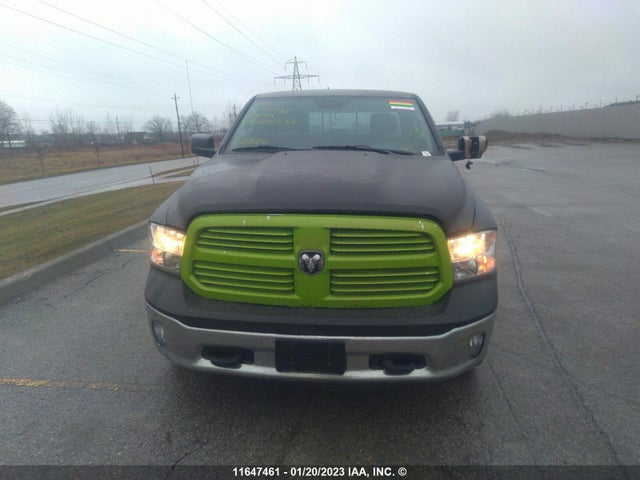 1C6RR7GM4FS606632 RAM 1500 Slt