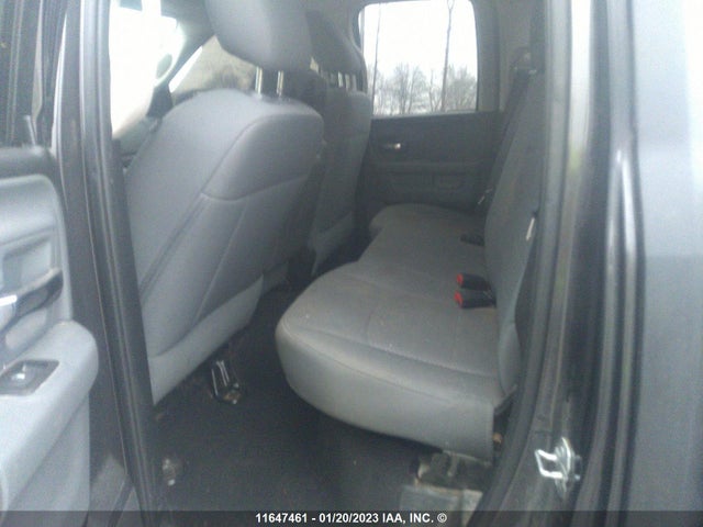 1C6RR7GM4FS606632 RAM 1500 Slt