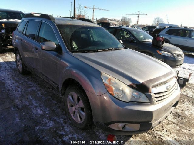 Auction sale of the 2010 Subaru Outback 3.6r Limited, vin: 4S4BRJKCXA2363757, lot number: 11647466
