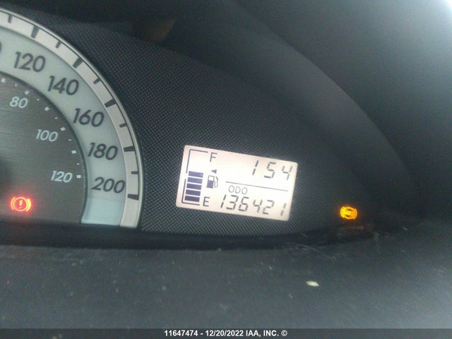 Toyota Yaris 2007 JTDBT923371183507 Image 9