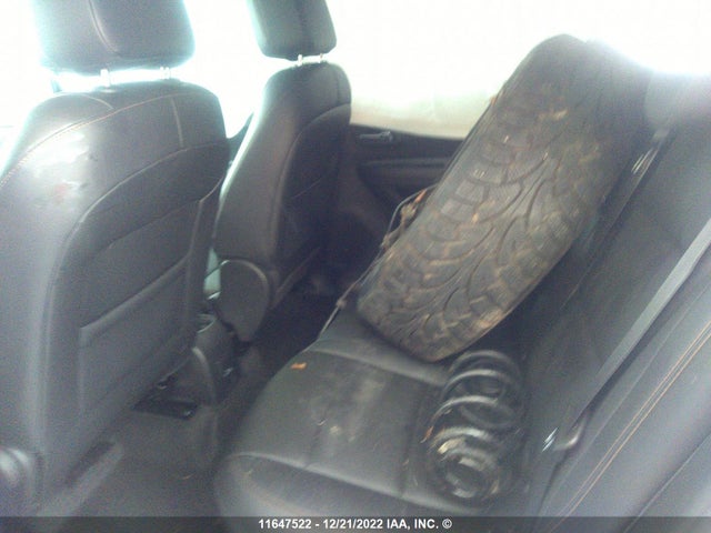 Chevrolet TRAX 2021 KL7CJPSB9MB300385 Image 9