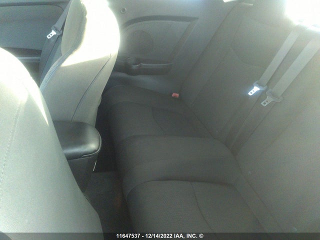 1C3BC2EG1BN565336 Chrysler 200 Touring