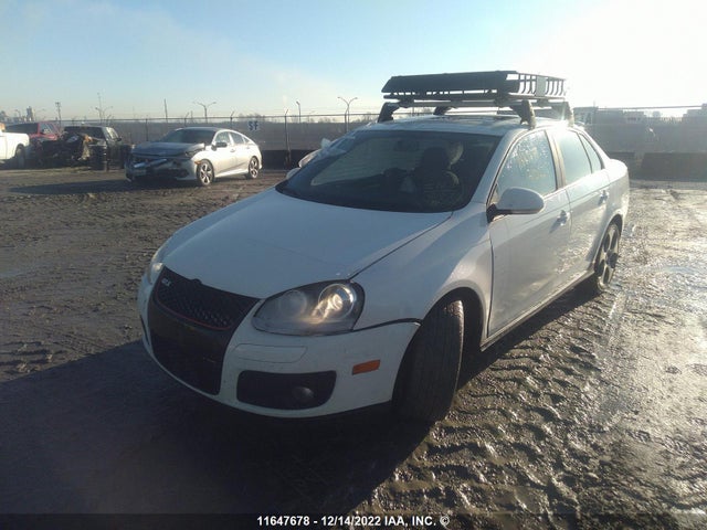 Volkswagen GLI 2008 3VWDJ71K48M094137 Image 2