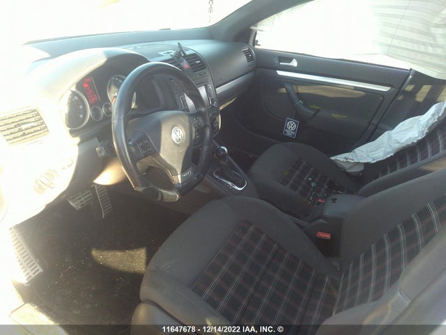 Volkswagen GLI 2008 3VWDJ71K48M094137 Image 6