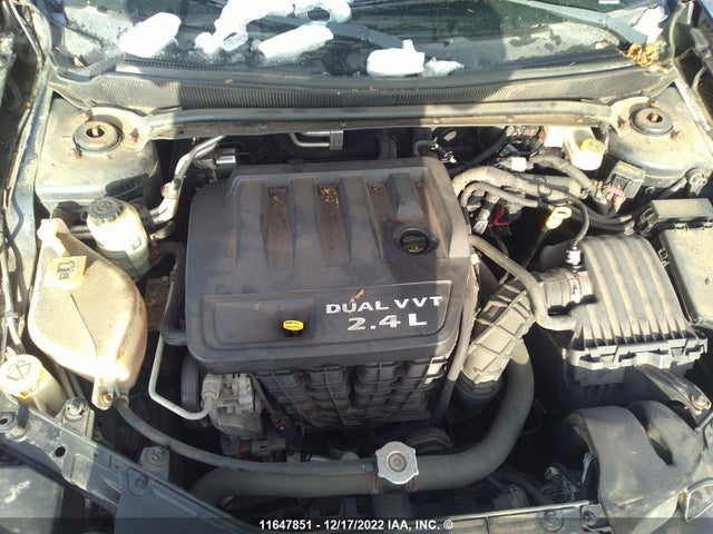 Dodge AVENGER 2012 1C3CDZCB9CN267006 Image 11