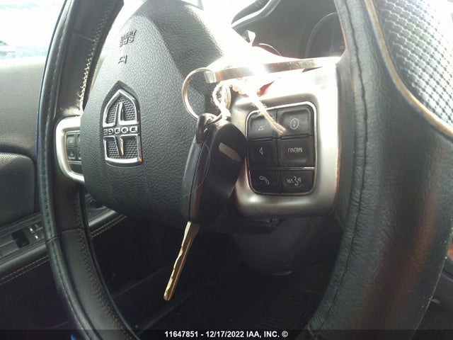 Dodge AVENGER 2012 1C3CDZCB9CN267006 Image 3