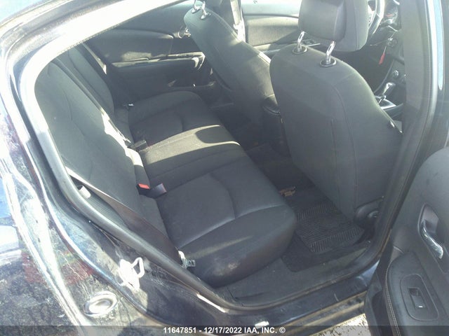 Dodge AVENGER 2012 1C3CDZCB9CN267006 Image 9