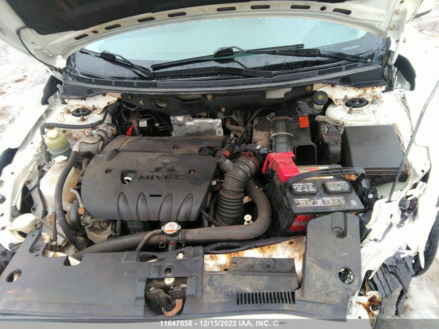 JA32V2FW4EU600388 Mitsubishi Lancer Se
