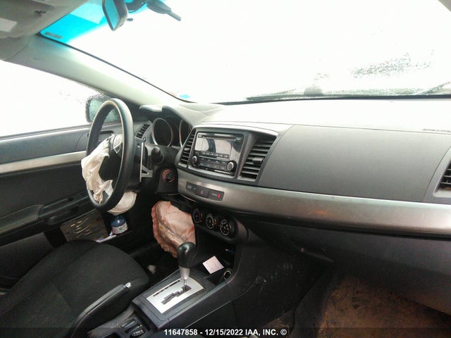 JA32V2FW4EU600388 Mitsubishi Lancer Se