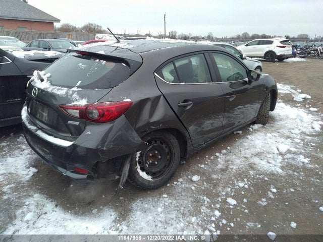 Mazda MAZDA3 2017 3MZBN1L71HM129928 Image 5