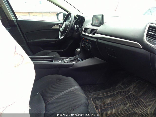 Mazda MAZDA3 2017 3MZBN1L71HM129928 Image 6