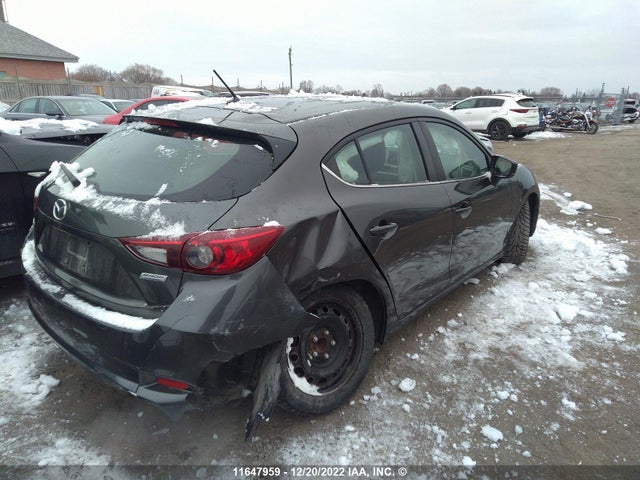 Mazda MAZDA3 2017 3MZBN1L71HM129928 Image 7