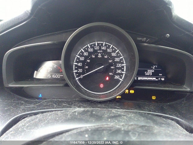 Mazda MAZDA3 2017 3MZBN1L71HM129928 Image 8