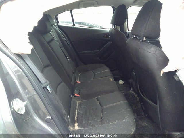Mazda MAZDA3 2017 3MZBN1L71HM129928 Image 9