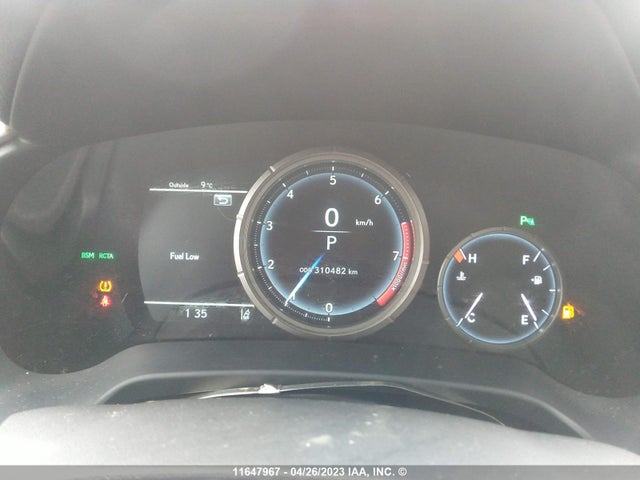 2T2BZMCA3JC156434 Lexus Rx 350/base/f Sport