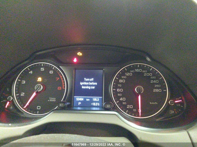 WA1V2AFP3HA022049 Audi Q5 Technik