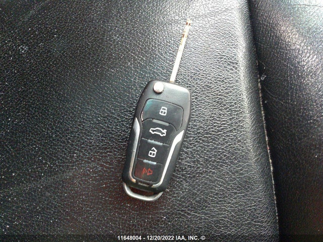 Honda ACCORD EX 2007 1HGCM66897A801727 Image 3