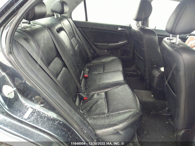 Honda ACCORD EX 2007 1HGCM66897A801727 Image 9