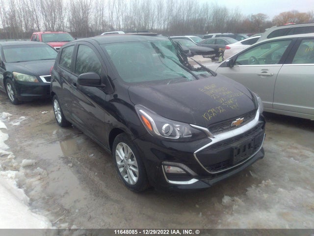 2022 KL8CD6SA6NC007253 main image