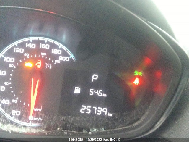 Chevrolet SPARK 1LT 2022 KL8CD6SA6NC007253 Image 8