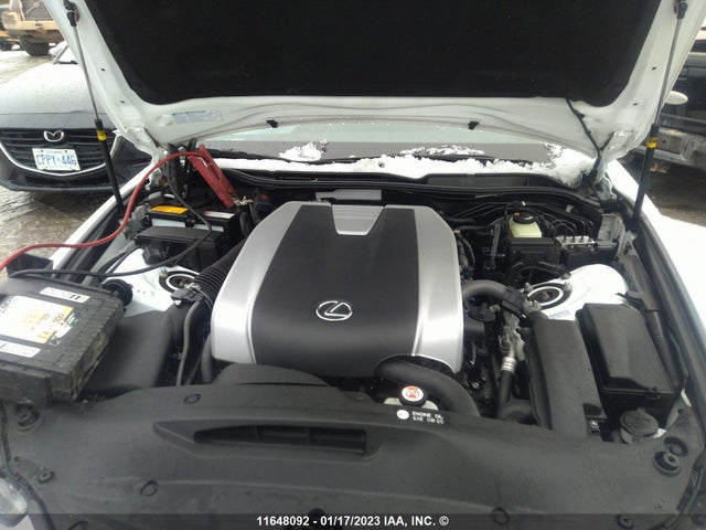 JTHC81D25J5026491 Lexus IS 300
