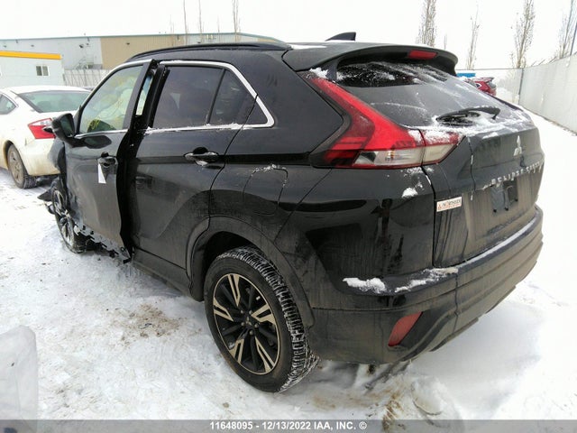 JA4ATVAA5PZ600660 Mitsubishi Eclipse Cross Le