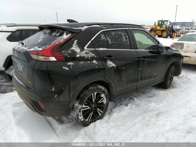JA4ATVAA5PZ600660 Mitsubishi Eclipse Cross Le