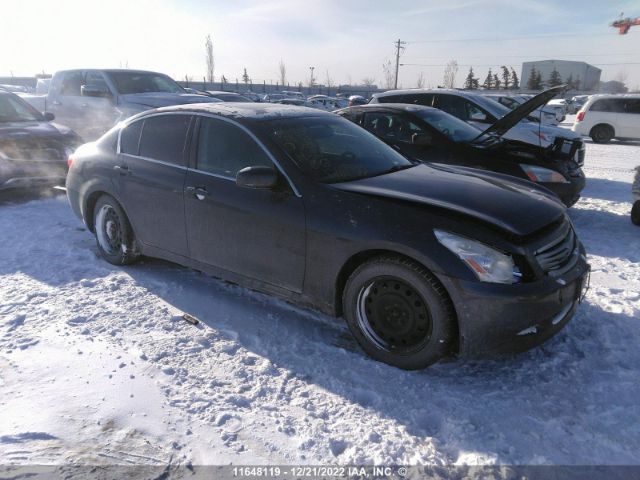 Auction sale of the 2008 Infiniti G35, vin: JNKBV61F08M270428, lot number: 11648119