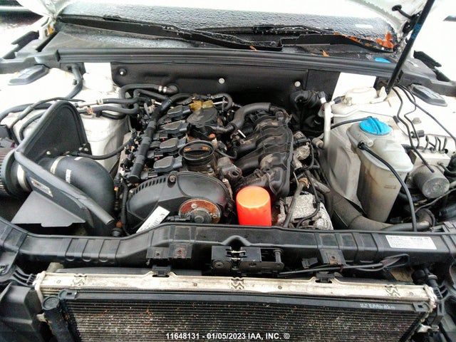 WAURFBFR0BA072253 Audi A5 Premium Plus