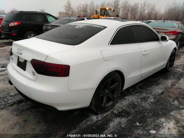 WAURFBFR0BA072253 Audi A5 Premium Plus