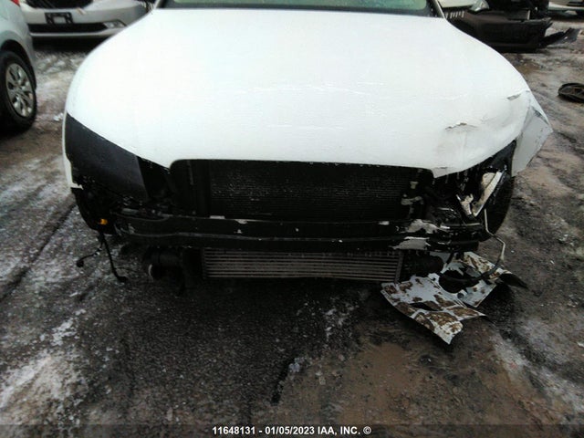 WAURFBFR0BA072253 Audi A5 Premium Plus