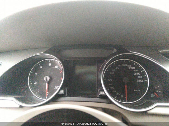 WAURFBFR0BA072253 Audi A5 Premium Plus