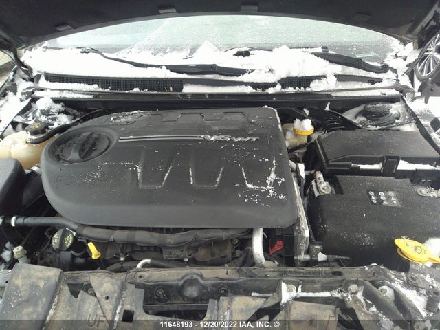 1C3CCCBGXGN180914 Chrysler 200 S