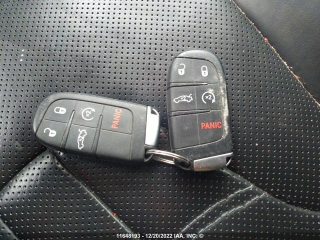 1C3CCCBGXGN180914 Chrysler 200 S