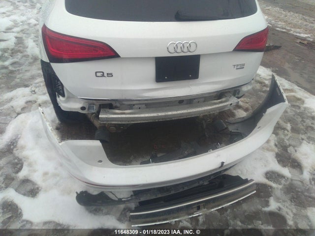 WA1MFCFP9FA013932 Audi Q5 Progressiv