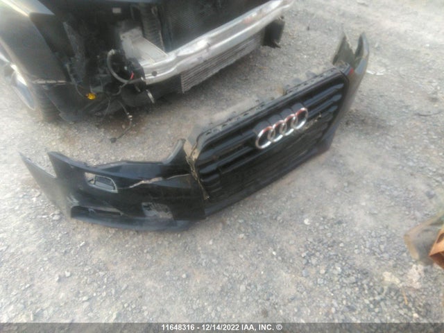 WAUM2AFR6GA024442 Audi A5 Premium Plus S-line