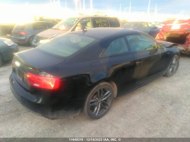 WAUM2AFR6GA024442 Audi A5 Premium Plus S-line
