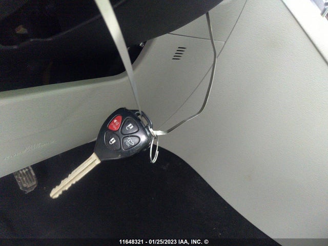 Toyota Venza 2011 4T3BA3BB7BU027247 Image 11
