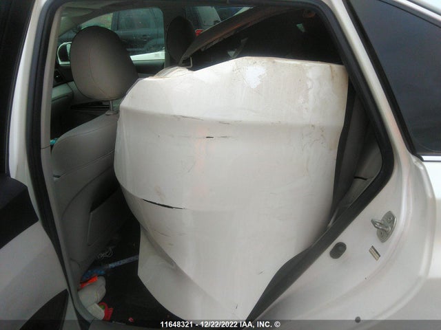 Toyota Venza 2011 4T3BA3BB7BU027247 Image 12