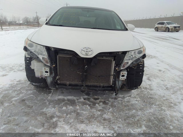 Toyota Venza 2011 4T3BA3BB7BU027247 Image 6
