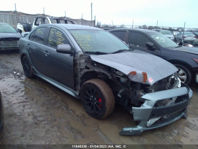 JA32V2FW9DU607982 auction archive image