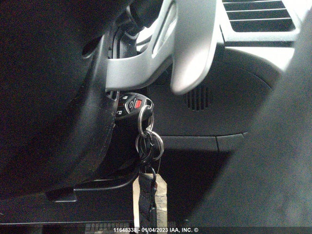 JA32V2FW9DU607982 Mitsubishi Lancer Se