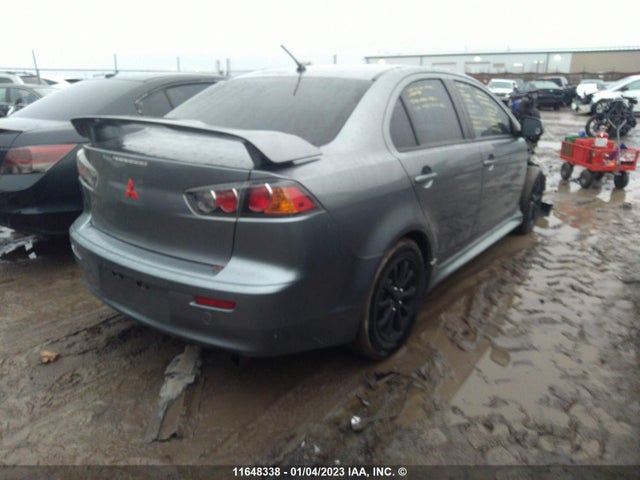 JA32V2FW9DU607982 Mitsubishi Lancer Se