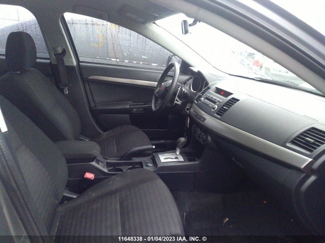 JA32V2FW9DU607982 Mitsubishi Lancer Se