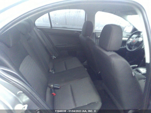 JA32V2FW9DU607982 Mitsubishi Lancer Se