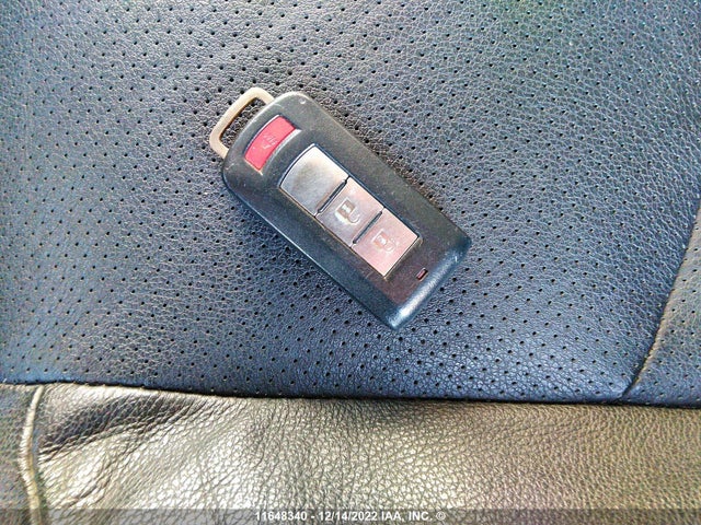 JA4AJ4AW4GZ611600 Mitsubishi Rvr Gt