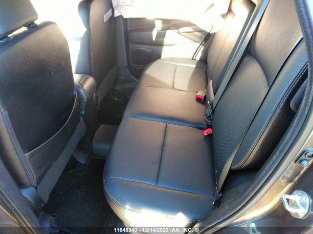 JA4AJ4AW4GZ611600 Mitsubishi Rvr Gt