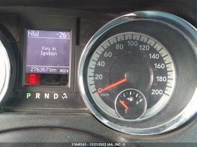 Dodge Grand Caravan Gt 2018 2C4RDGEGXJR313882 Image 8