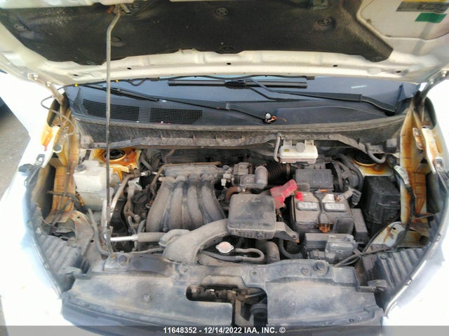 Chevrolet City Express Ls 2017 3N63M0YN5HK712488 Image 10